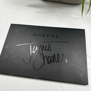 Morphe x James Charles Signature Palette